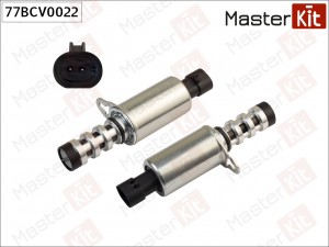 Клапан VVT Fiat 500 (312_) 2007 - 77BCV0022 77BCV0022 MASTER KIT