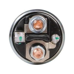Втягивающее реле стартера VSR1619 START VOLT