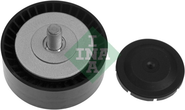 Ролик обводной BMW 735i-750i 9/03-7/08, X5 E53 4.4i/4.6is 532034210 532 0342 10 INA
