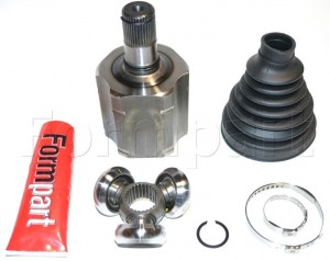 ШРУС внутренний VW T5 комплект FORMPART 29398081/S FORMPART