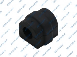 втулка стабилизатора заднего! d22\ BMW E53 3.0-4.0i 00> 512300 GS P