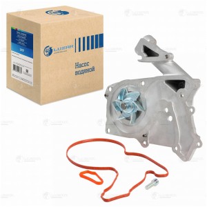 Насос водяной для а/м Hyundai iX55 (08-)/Kia Sorento II (09-) 3.5i/3.8i (LWP 080 LWP 0802 LUZAR