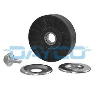 ролик обводной!\ Saab 900/9-5 2.0/2.3T 93> APV1017 DAYCO