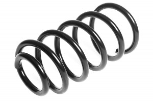 пружина задняя!\ Hyundai Santa Fe DM 12-18 ST112069R STANDARD SPRINGS