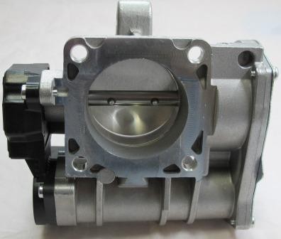 Заслонка ВАЗ-2108-99,1118-2192,2170 дроссельная CARTRONIC CRTR0117909 CARTRONIC
