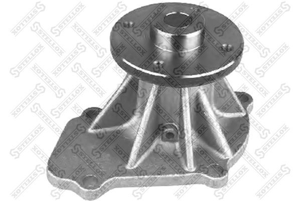 Помпа 4502-0006-SX STELLOX