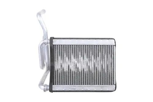 радиатор печки! Toyota Land Cruiser 100 98-07 Z19839 ZENTPARTS