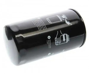 Фильтр масляный КАМАЗ,ПАЗ (дв.CUMMINS ISBe 185,210,300) (аналог WK 950/26) MEGAP 100-23-086 MEGA POWER