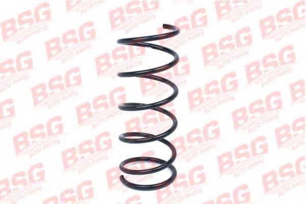 Пружина FORD Focus (99-05) подвески передней BSG BSG 30-305-019 BSG