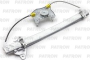 Стеклоподъемник Перед лев. HYUNDAI Getz 2002-2009 PWR1071L PWR1071L PATRON