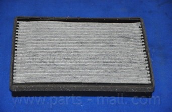 Фильтр салона угольный DAEWOO LACETTI(J200) 02-09 PMC-C03 PMCC03 PMC PARTS MALL