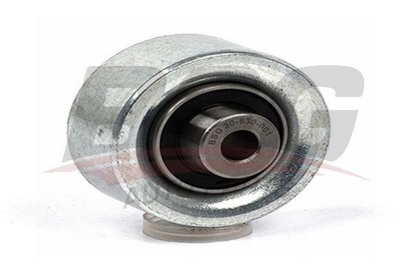 Ролик приводного ремня FORD Transit (02-) обводной BSG BSG30630001 BSG