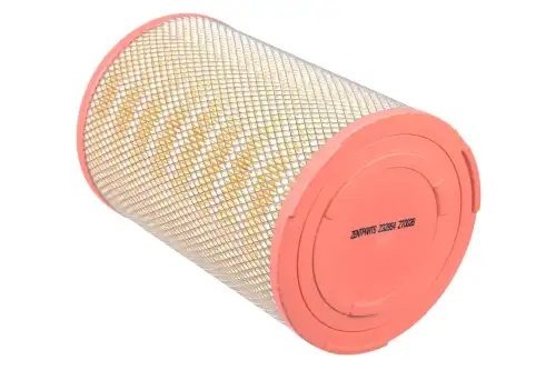 фильтр воздушный!\ Sakura Hino 500 Z32954 ZENTPARTS