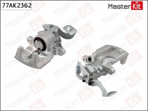 TOYOTA AURIS (2006>) 77AK2362 MASTER KIT
