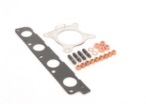 Прокладка коллектора VW Golf,Passat AUDI A4 SKODA Fabia,Octavia (08-) (1.8/2.0 T 06F 253 039 F VAG