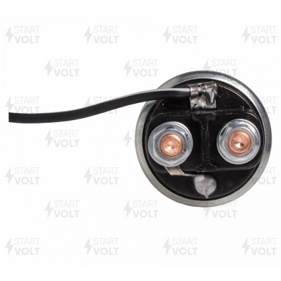 Реле втягивающее стартера для а/м Nissan Qashqai II (13-)/X-Trail (14-) (16-) 2. VSR 1402 START VOLT