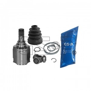 комплект ШРУСа внутренний 641056 GS P