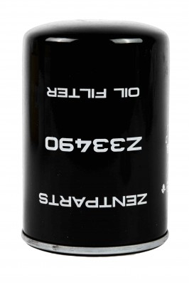 фильтр масляный !H131 D93 3/4-20 \THERMO KING Z33490 ZENTPARTS