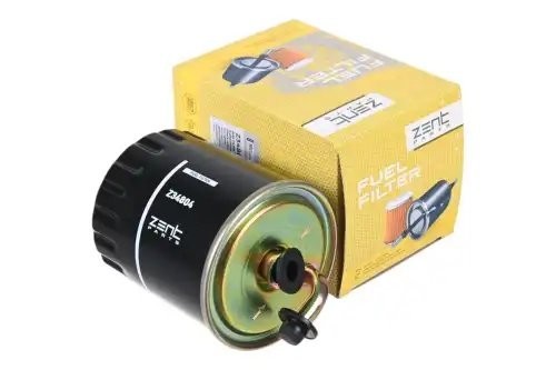 фильтр топливный!\ MB W203/W163/W463 2.0CDi-2.7CDi 00> Z34804 ZENTPARTS