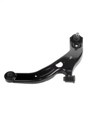рычаг левый! Mazda 323S 1.6-2.0/2.0D 01-04 Z24747 ZENTPARTS