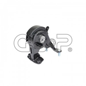 подушка ДВС задняя!\ Toyota Corolla ADE150/NDE150/NRE150/ZRE15/ZZE150 06-13 514491 GS P