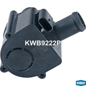 Насос водяной электрический KWB9222P KWB9222P KRAUF