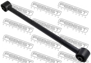 Рычаг задн подвески продольн нижний TOYOTA LAND CRUISER PRADO 90 96-02 0125-KZN1 0125-KZN185L FEBEST