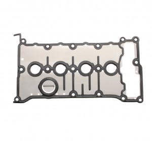 прокладка клапанной крышки!\ Audi A4/A6, VW Passat 2.0 20V ALT 01> 388.170 ELRING