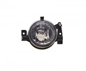 фара противотуманная правая!\ Ford Focus all models 05>/Focus C-Max all models 0 19-A407-05-2B TYC