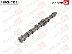 Распредвал (выпуск) MERCEDES-BENZ 2.0CDI/2.2CDI OM 651.911/OM 651.913/OM 651.955 77BCM0318 MASTER KIT