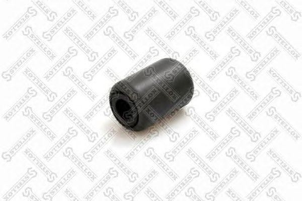 сайлентблок рессоры !(мр) 30x70x100/104 \RVI Magnum,Midlum,Kerax,Premium 84-06010-SX STELLOX