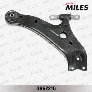 Рычаг передней подвески правый LEXUS RX350/RX450H 10- (CTR CQT-10R) DB62215 DB62215 MILES