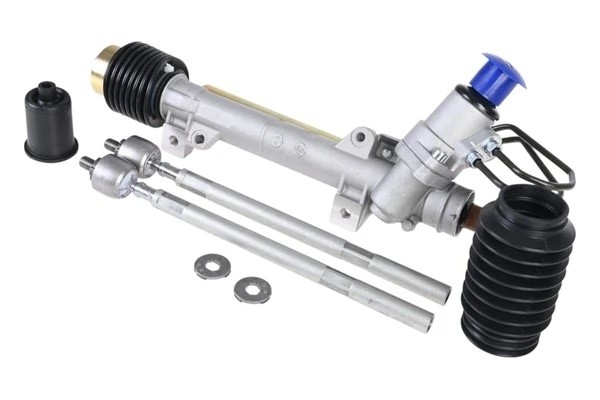 рейка рулевая! с г/у\ Peugeot Partner 1.1-1.4/1.6 16V/1.9D 96> 31-37436-SX STELLOX
