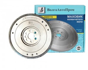 Маховик ВАЗ-11113 ВОЛГААВТОПРОМ VAP-113-1216 VOLGA AVTO PROM