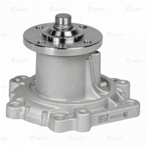 Насос водяной для ам Toyota Hilux (97-),Hiace (89-),Hiace (97-) 2.4D (LWP 1934) LWP 1934 LUZAR
