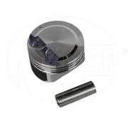 Поршень двигателя HYUNDAI Accent (15-) комплект с пальцем (1шт.) NSP NSP02230412B350 NSP