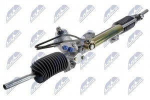 рычаг подвески! задний верхний левый\ Nissan Qashqai 1.5D-2.0D 07>/X-Trail 2.0 0 ZWTNS000 NTY