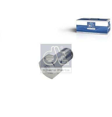Клапан перепускной M14 x 1,5 2.12473 DIESEL TECHNIC