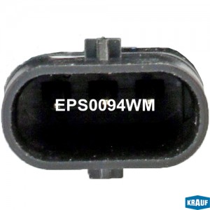 Датчик парковки VW Golf (13-) AUDI A3 (13-) SKODA Octavia (13-) KRAUF EPS0094WM KRAUF