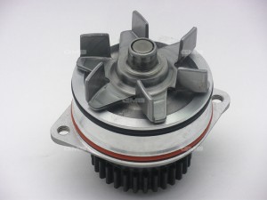 Насос водяной NISSAN Murano (08-) (3.5) GMB GWN93A GMB