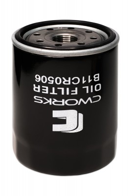Фильтр масляный B11CR0506 B11CR0506 CWORKS