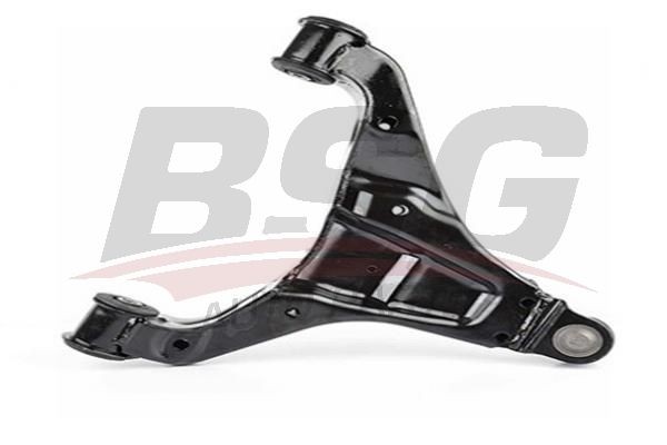 Рычаг подвески MERCEDES Sprinter (W906) VW Crafter 30-50 (06-) передней правый B BSG 60-315-001 BSG