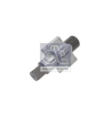 Пружина тормозной колодки HONGYAN 3 DIESEL TECHNIC
