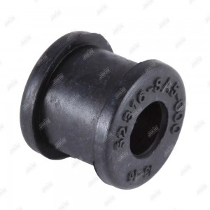 Втулка стабилизатора задняя HONDA ACCORD 86-02, CIVIC 87-95 BL28301 BL28301 JIKIU