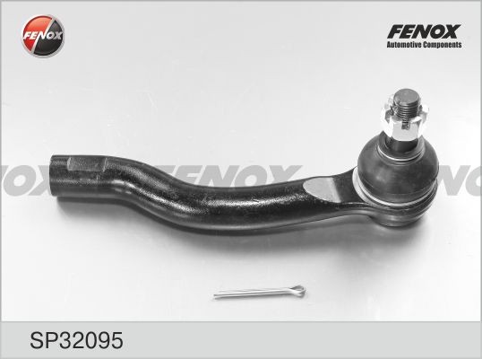 Наконечник рулевой SP32095 FENOX