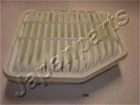 фильтр воздушный!\ Lexus IS 2.2D 05>, Toyota Rav 42.2D 06> FA255S JAPAN PARTS GROUP