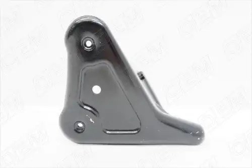 Кронштейн крыла переднего правого Skoda Rapid (2012-2020) OEM0008KKR OEMPARTS