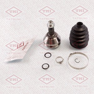 ШРУС наружный к-т VW Polo 10- TDA1294 TDA1294 TATSUMI