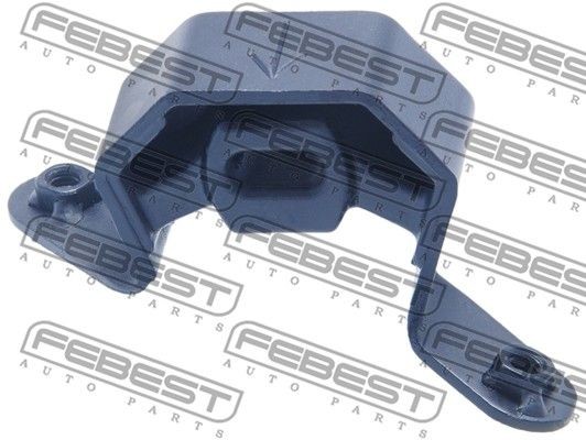 Подвеска глушителя TEXB-001 TEXB-001 FEBEST