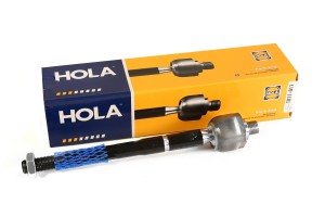 Тяга рулевая, левая TR11011 HOLA